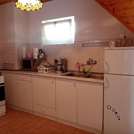Kekturas-Tora Nyilo Badacsonyi Privat Berlemeny Otel Badacsonytomaj Dış mekan fotoğraf