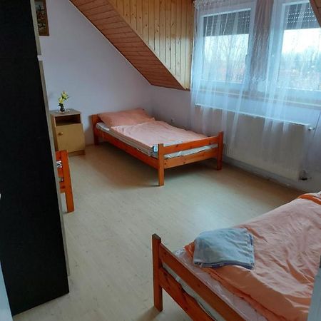 Kekturas-Tora Nyilo Badacsonyi Privat Berlemeny Otel Badacsonytomaj Dış mekan fotoğraf