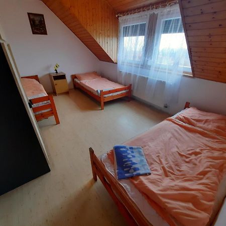 Kekturas-Tora Nyilo Badacsonyi Privat Berlemeny Otel Badacsonytomaj Dış mekan fotoğraf