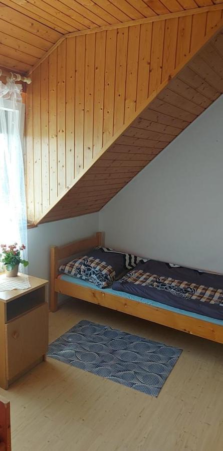 Kekturas-Tora Nyilo Badacsonyi Privat Berlemeny Otel Badacsonytomaj Dış mekan fotoğraf