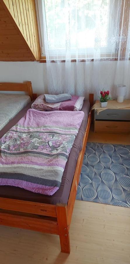 Kekturas-Tora Nyilo Badacsonyi Privat Berlemeny Otel Badacsonytomaj Dış mekan fotoğraf