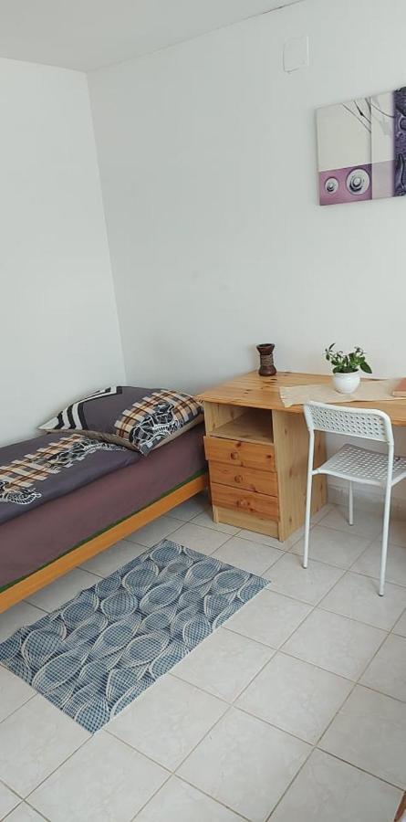 Kekturas-Tora Nyilo Badacsonyi Privat Berlemeny Otel Badacsonytomaj Dış mekan fotoğraf