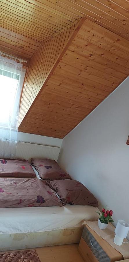 Kekturas-Tora Nyilo Badacsonyi Privat Berlemeny Otel Badacsonytomaj Dış mekan fotoğraf
