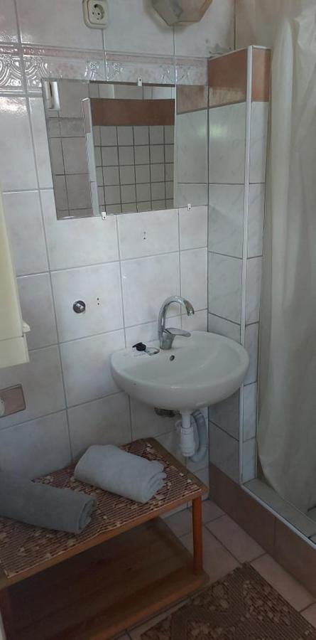 Kekturas-Tora Nyilo Badacsonyi Privat Berlemeny Otel Badacsonytomaj Dış mekan fotoğraf