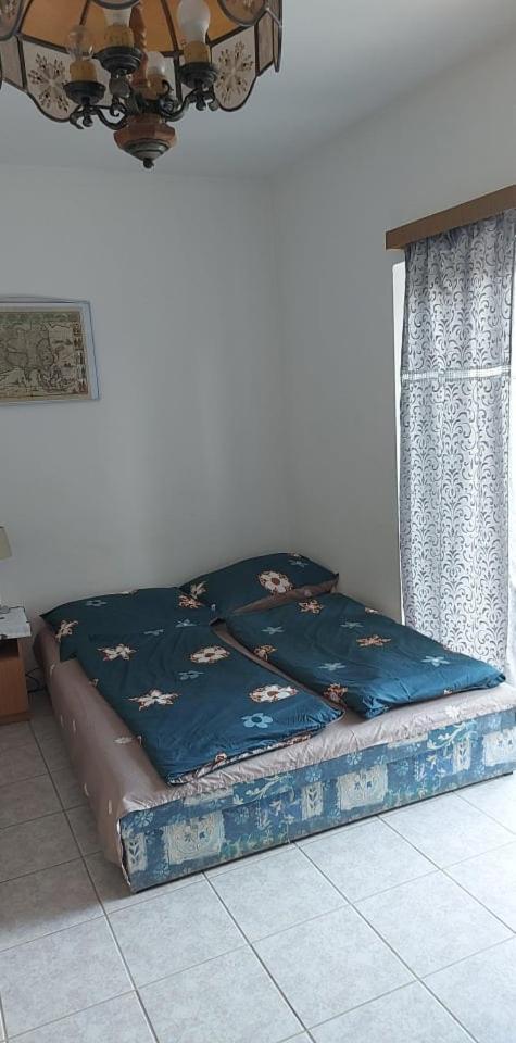 Kekturas-Tora Nyilo Badacsonyi Privat Berlemeny Otel Badacsonytomaj Dış mekan fotoğraf