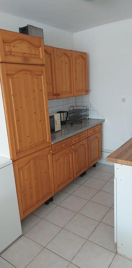 Kekturas-Tora Nyilo Badacsonyi Privat Berlemeny Otel Badacsonytomaj Dış mekan fotoğraf