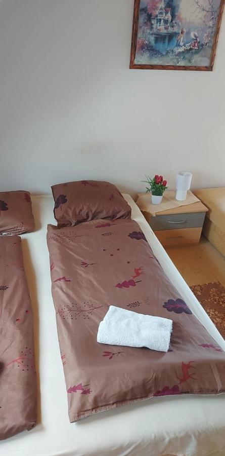 Kekturas-Tora Nyilo Badacsonyi Privat Berlemeny Otel Badacsonytomaj Dış mekan fotoğraf