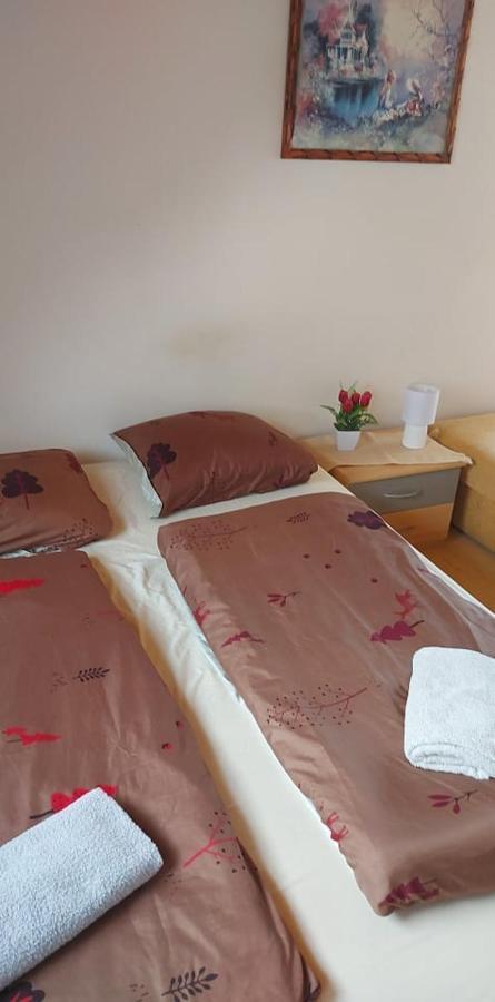 Kekturas-Tora Nyilo Badacsonyi Privat Berlemeny Otel Badacsonytomaj Dış mekan fotoğraf