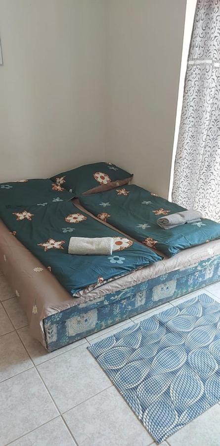 Kekturas-Tora Nyilo Badacsonyi Privat Berlemeny Otel Badacsonytomaj Dış mekan fotoğraf