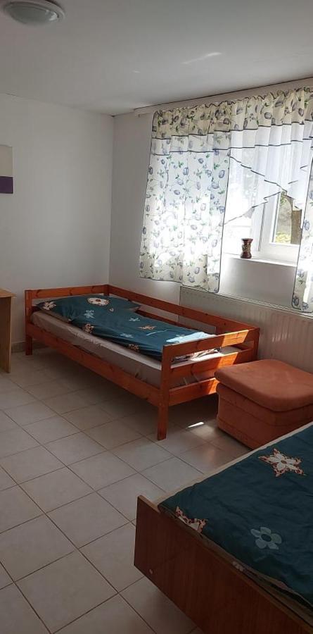Kekturas-Tora Nyilo Badacsonyi Privat Berlemeny Otel Badacsonytomaj Dış mekan fotoğraf