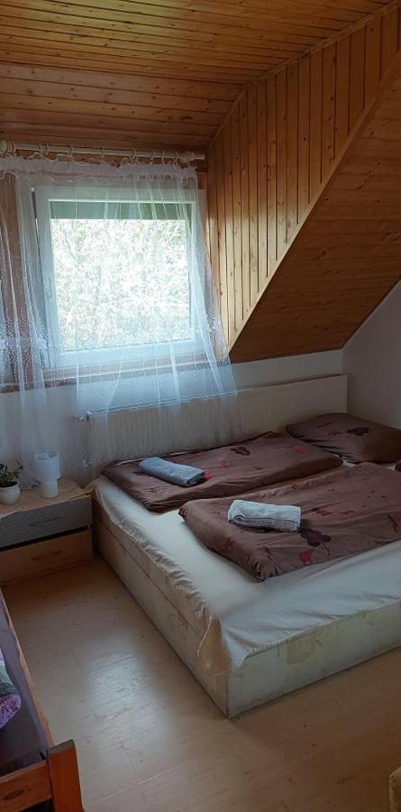 Kekturas-Tora Nyilo Badacsonyi Privat Berlemeny Otel Badacsonytomaj Dış mekan fotoğraf
