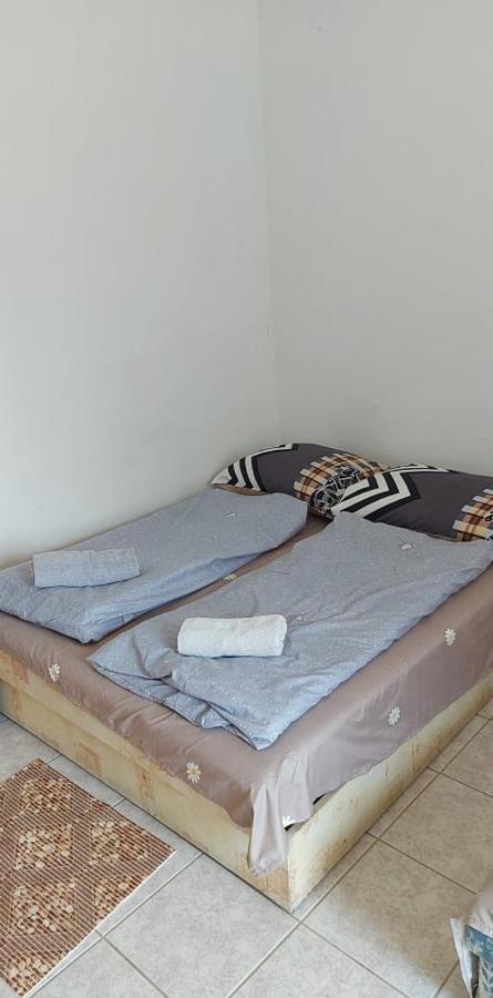 Kekturas-Tora Nyilo Badacsonyi Privat Berlemeny Otel Badacsonytomaj Dış mekan fotoğraf