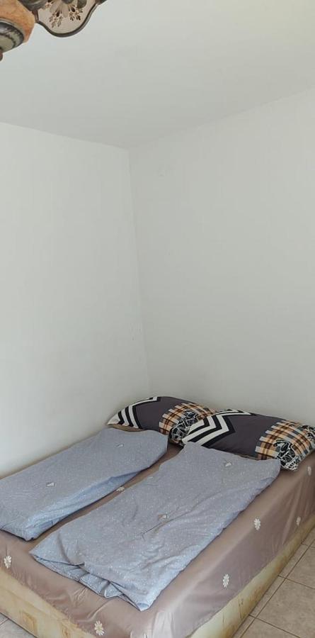 Kekturas-Tora Nyilo Badacsonyi Privat Berlemeny Otel Badacsonytomaj Dış mekan fotoğraf