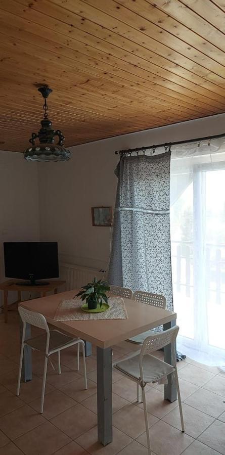 Kekturas-Tora Nyilo Badacsonyi Privat Berlemeny Otel Badacsonytomaj Dış mekan fotoğraf