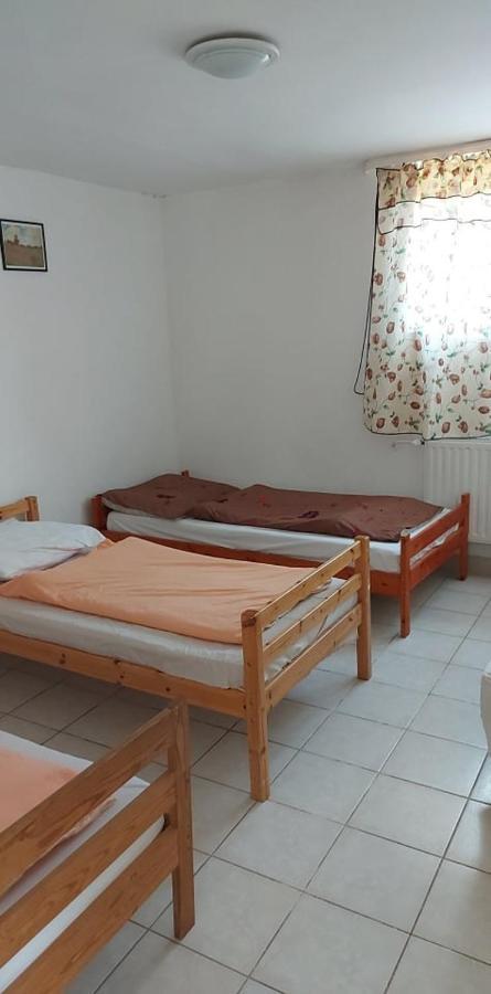 Kekturas-Tora Nyilo Badacsonyi Privat Berlemeny Otel Badacsonytomaj Dış mekan fotoğraf