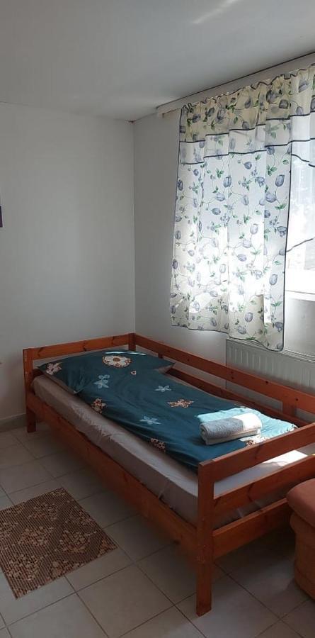 Kekturas-Tora Nyilo Badacsonyi Privat Berlemeny Otel Badacsonytomaj Dış mekan fotoğraf