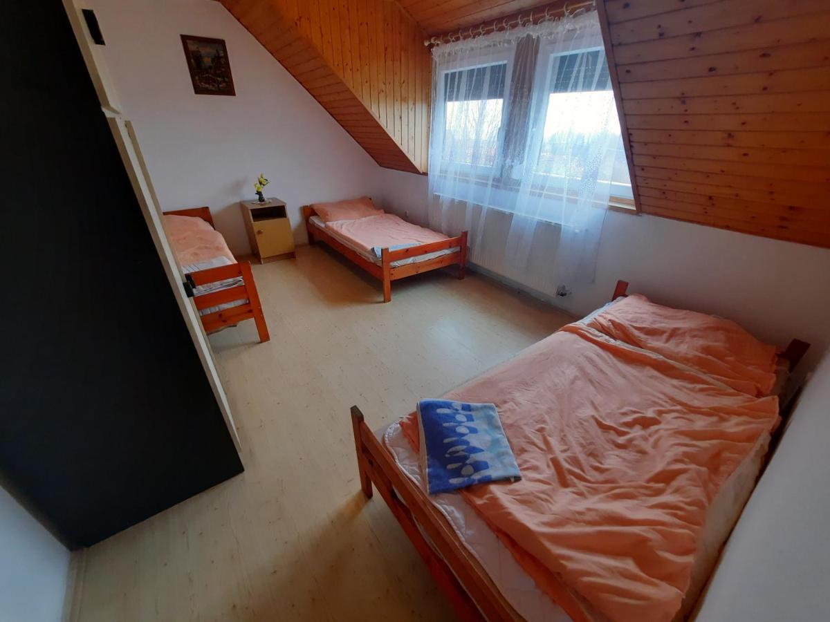 Kekturas-Tora Nyilo Badacsonyi Privat Berlemeny Otel Badacsonytomaj Dış mekan fotoğraf